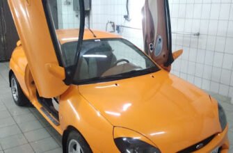 Автомийка у Львові: якісне миття від Sindikat_wash