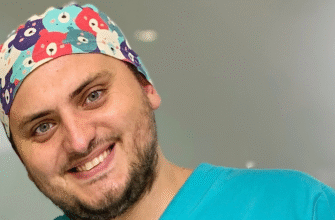 Стоматолог-хірург Ференц Володимир: Львів, ваш вибір