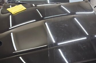 Автомийка та детейлінг у Львові від Avtoart