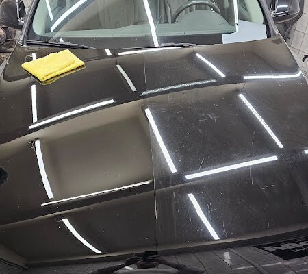 Автомийка та детейлінг у Львові від Avtoart
