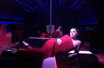 Золота рибка в нічному клубі Львова: міфи і реальність