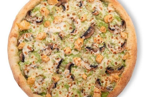 Піцерія IQ Pizza у Львові: Смачна піца для гурманів