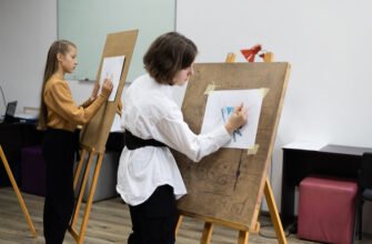 Освітній центр IT Step School у Львові: школа майбутнього