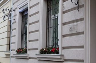 Стоматологічна клініка Дентіко у Львові – здоров’я зубів