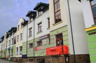 Омбре у Львові: Стиль від професійної перукарні
