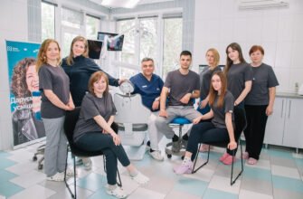 Стоматологічна клініка у Львові – Зазадент