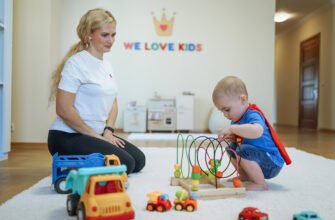 Дитячий садок у Львові: Приватний We Love Kids