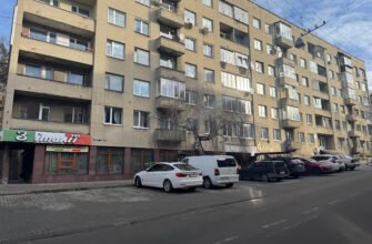 Lion Hill Hotel Львів: комфортний відпочинок у серці міста