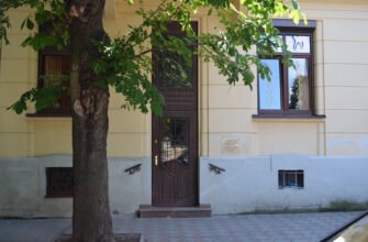 Стоматологічна клініка Камелія у Львові – ваш вибір