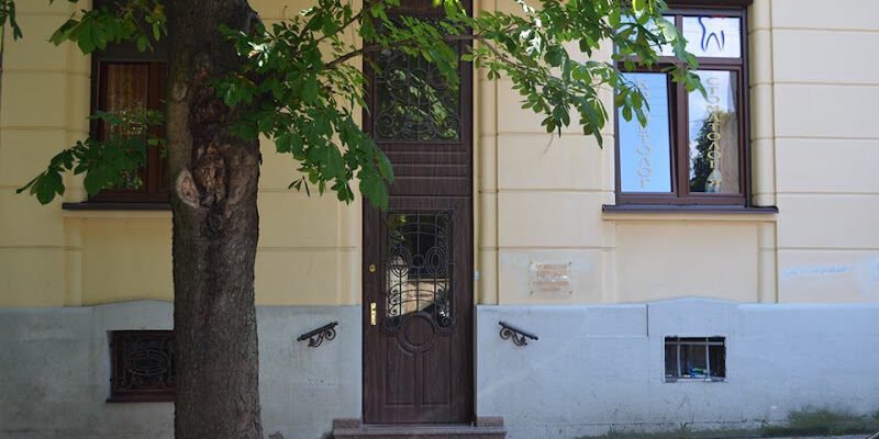 Стоматологічна клініка Камелія у Львові – ваш вибір