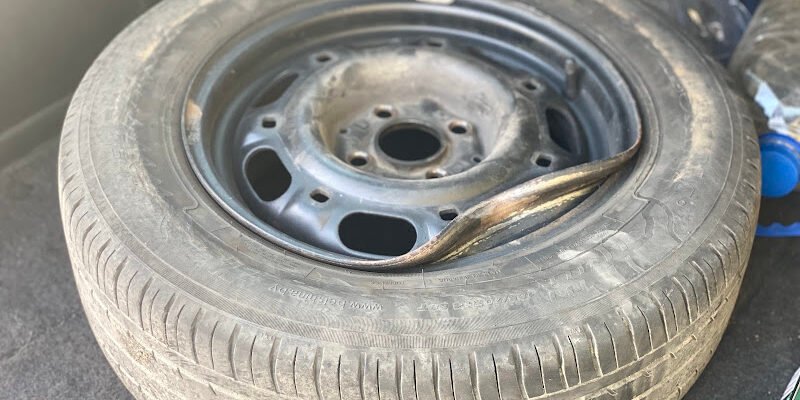 Автомайстерня Львів: Шиномонтаж на Ковельській