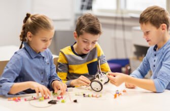 Школа World School у Львові: найкраща освіта для дітей