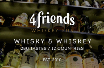 Бар 4friends: найкраще місце у Львові для зустрічей