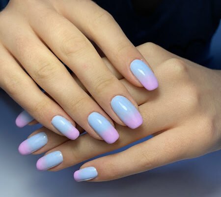 Салон манікюру та педикюру Almond Beauty у Львові