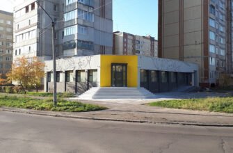 Ветеринарна клініка ВЕТПРОСТІР у Львові