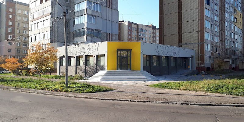 Ветеринарна клініка ВЕТПРОСТІР у Львові