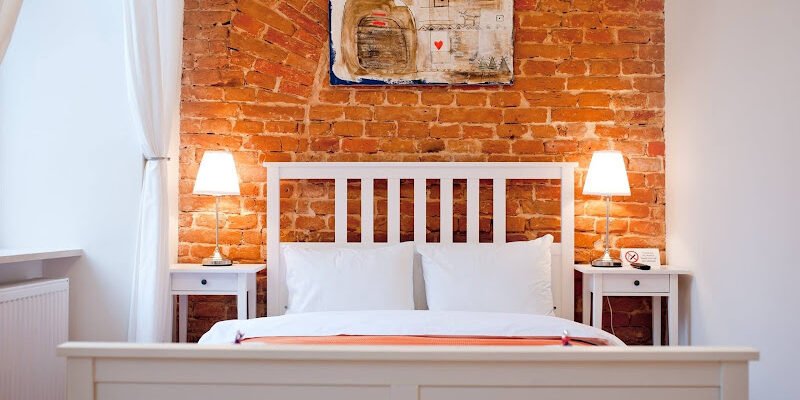 Готель Danylo Inn у Львові: комфорт і зручність вас чекають