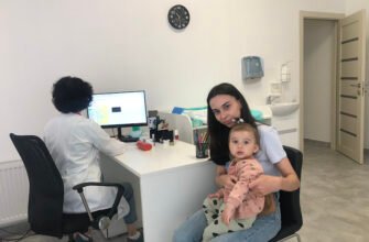 Медичний центр “Ощад Клініка” у Львові – ваш вибір