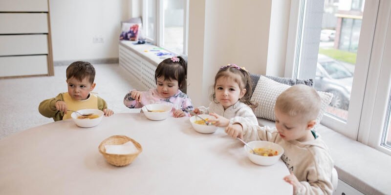Дошкільна освіта у Львові: LYKKE kids – приватний садок