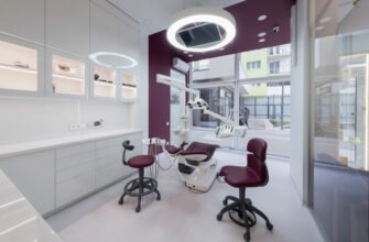 Стоматологічна клініка Яворська Studio — Львів