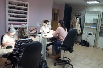 Салон краси у Львові: Найкращий манікюр для вас