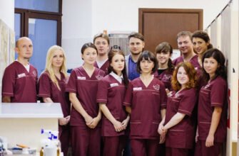 Ветеринарна клініка VetMed у Львові – Професійний догляд