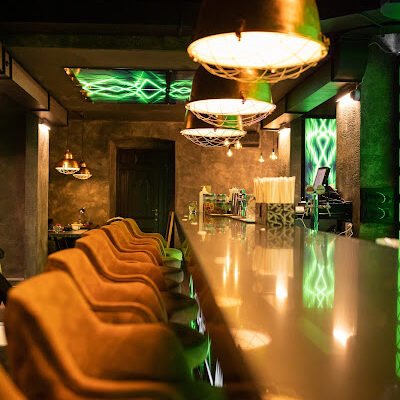 Ресторан Pulse Lounge Bar&Karaoke у Львові – відпочинок
