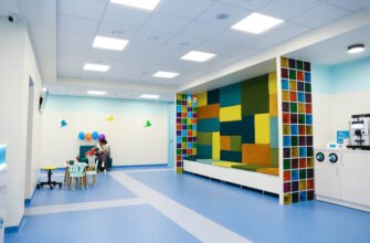 Медична клініка “Веселка” у Львові – Ваше здоров’я!