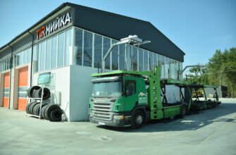 Автомийка самообслуговування у Львові: зручність та якість