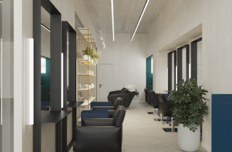 Салон краси Hair Factory у Львові: ваш ідеальний стиль