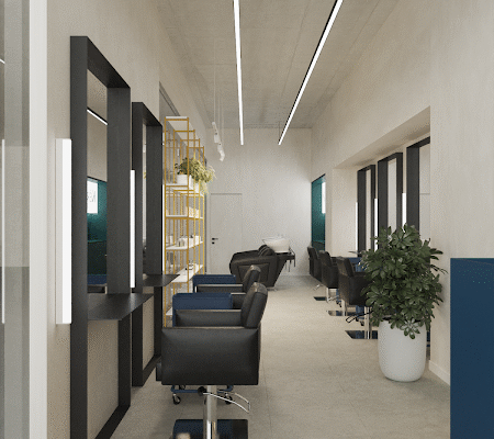 Салон краси Hair Factory у Львові: ваш ідеальний стиль