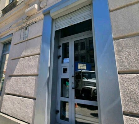 Хостел “Старий Дворик” у Львові: комфорт та зручність