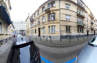 Туристичне агентство “Феєрія Мандрів” у Львові