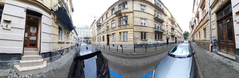 Туристичне агентство “Феєрія Мандрів” у Львові