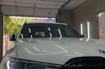 Автомийка Львів | SHAMAN: Полірування та хімчистка авто