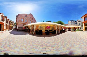 Леотель Львів: ідеальний відпочинок у серці міста