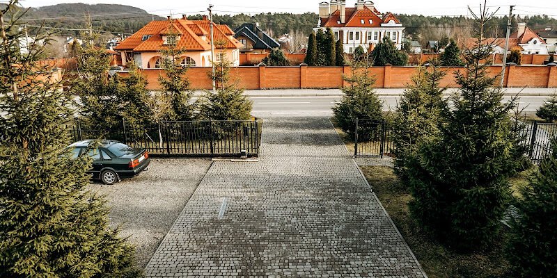 Villa Kmeller B&B: Затишний відпочинок у Львові