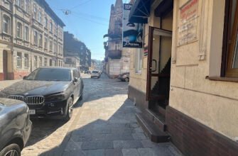 Салон краси “Версаль” у Львові: Ваша естетична мрія