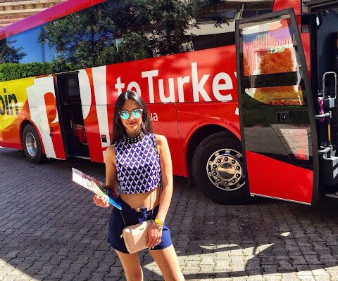 Туристичне агентство Спектрум у Львові: відпочинок мрії