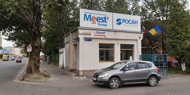 Магазин шин у Львові: якісні шини та диски