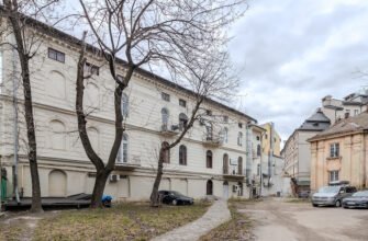 Хостел Соборний у Львові: комфорт та доступні ціни