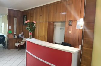 Лікарня Львів: Хірургія у військовому шпиталі Чехова