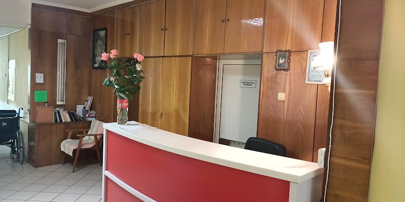 Лікарня Львів: Хірургія у військовому шпиталі Чехова