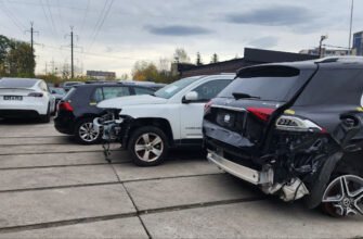 Автомайстерня Львів: Дефектовка авто професійно