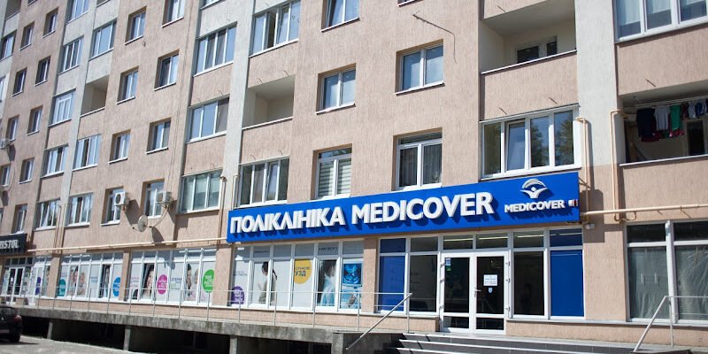 Медичний центр Medicover у Львові – якісна турбота