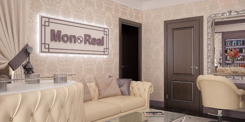 Салон краси MonReal Beauté у Львові: Ваше місце краси