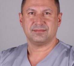 Біографія Мартина Тараса Юліановича: шлях до успіху та визнання