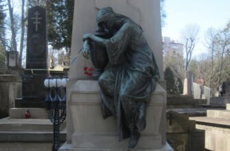 Личаківське кладовище: хто похований на відомому некрополі?