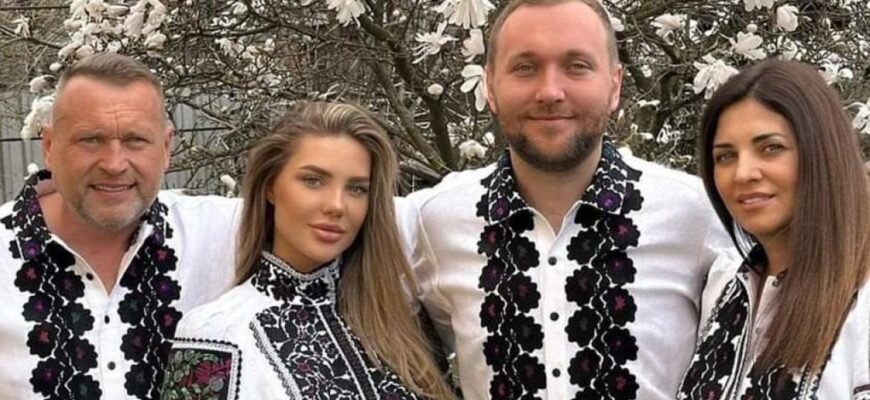 Світлана Гринкевич: Біографія Відомої Української Особистості