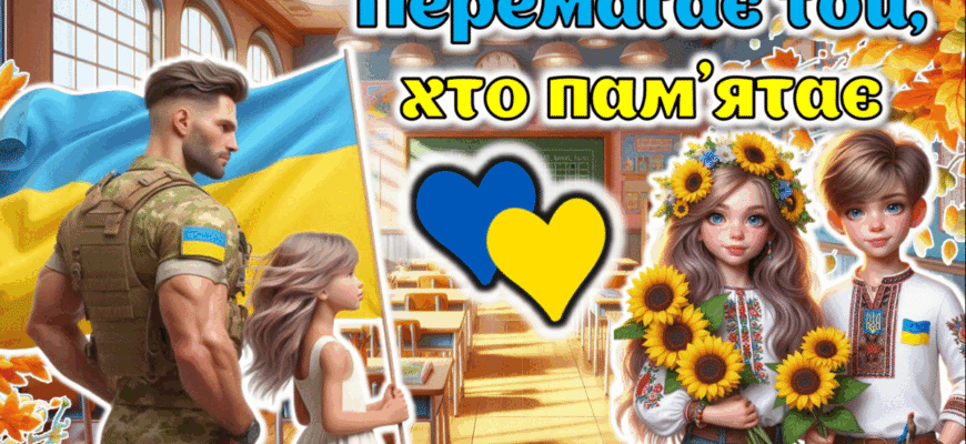 Як перемагає той, хто пам’ятає перший урок: конспект успіху